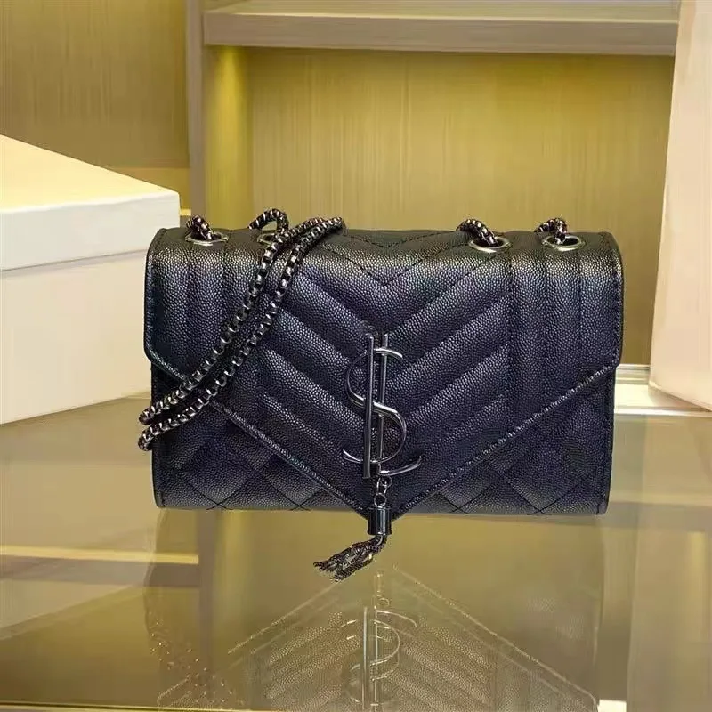 Borsa quadrata piccola da donn - Luxury Bags Goyard recensione e prezzo