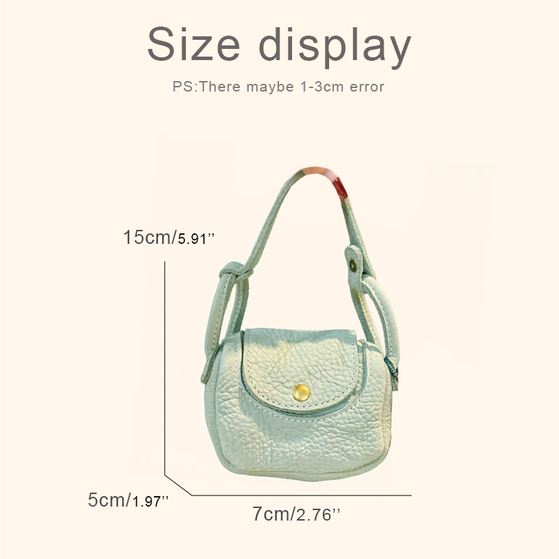 Borse Mini Box Super Carine di - Luxury Bags Casual recensione e prezzo