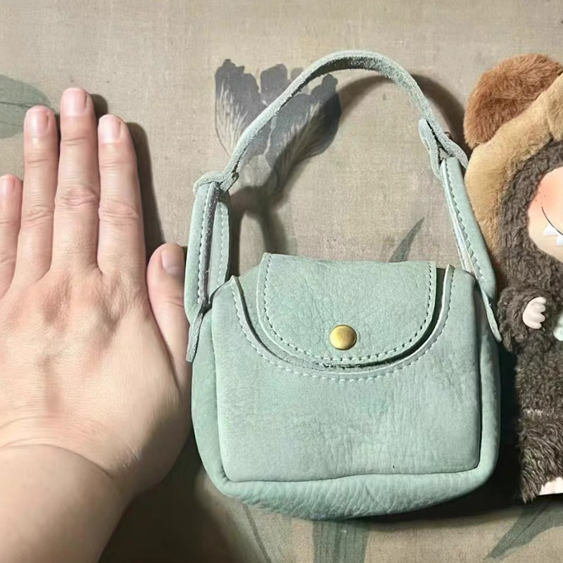 Borse Mini Box Super Carine di - Luxury Bags Casual recensione e prezzo