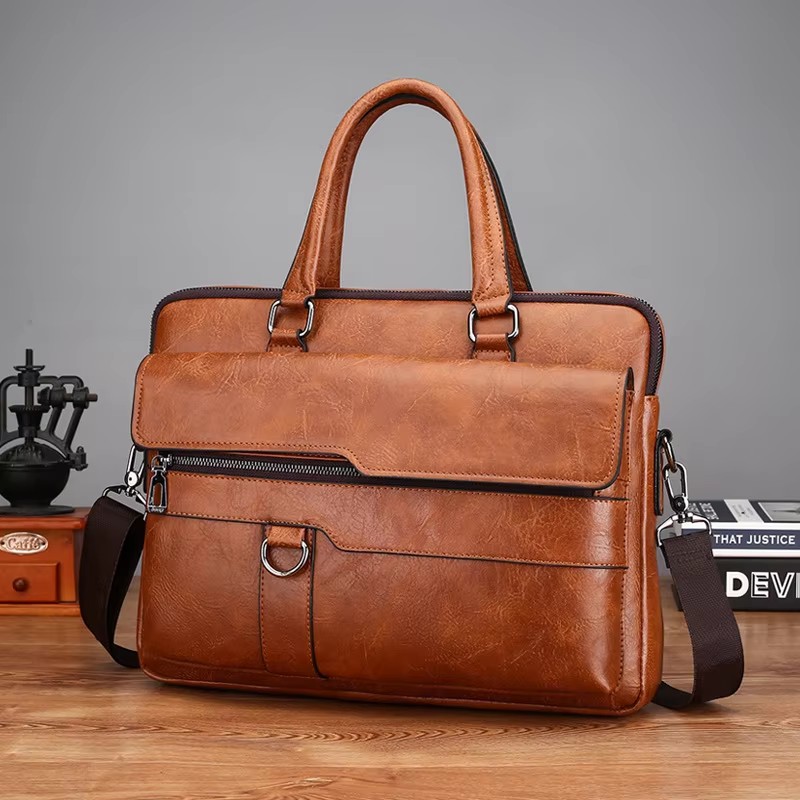 Borsa da uomo di marca di luss - Luxury Bags That Fit Laptop recensione e prezzo