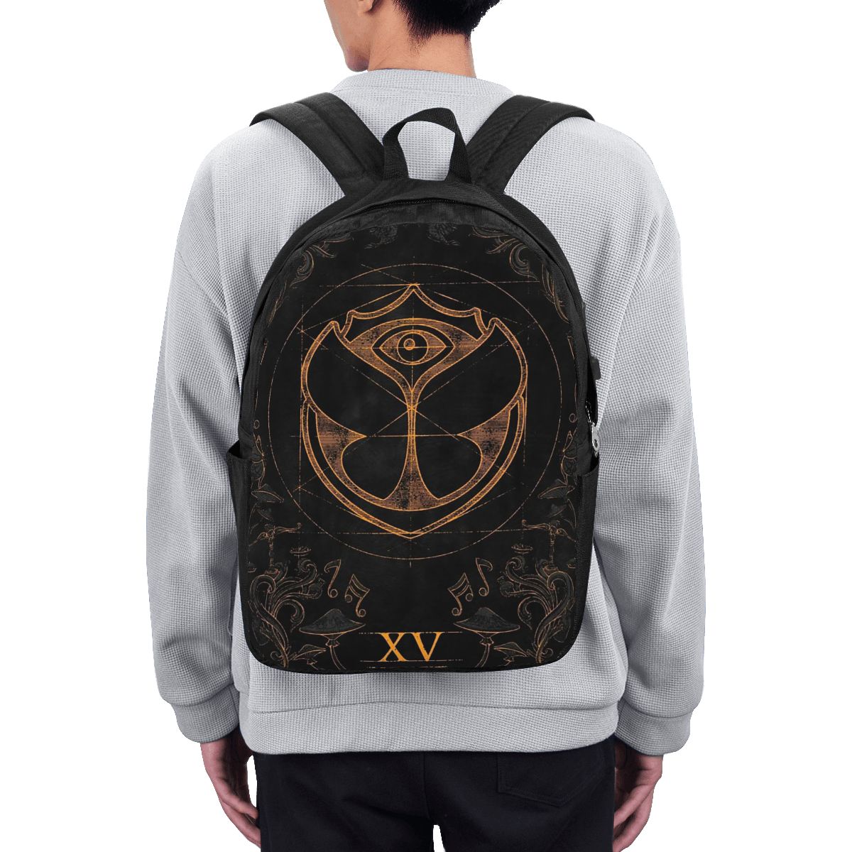 Zaino di lusso Tomorrowland, b - Luxury Bags That Fit Laptop recensione e prezzo