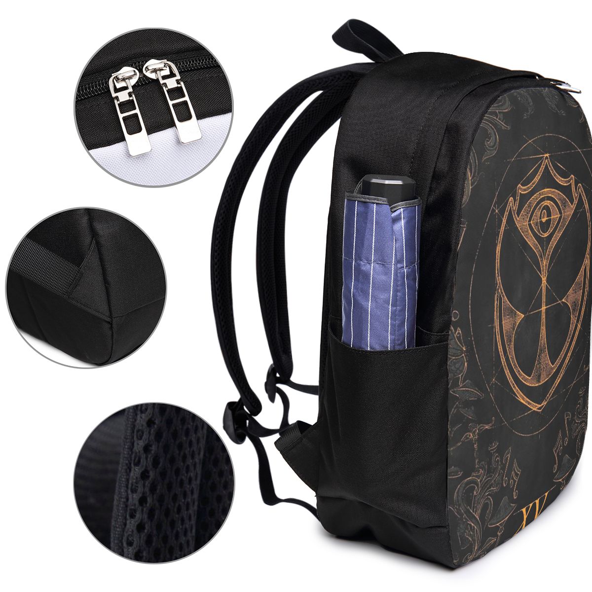 Zaino di lusso Tomorrowland, b - Luxury Bags That Fit Laptop recensione e prezzo