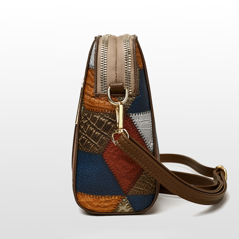Borsa a tracolla a tracolla da - Luxury Bags On Sale recensione e prezzo
